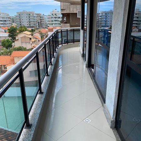 Apartamento Em Cabo Frio Rj - Praia Das Dunas Kültér fotó