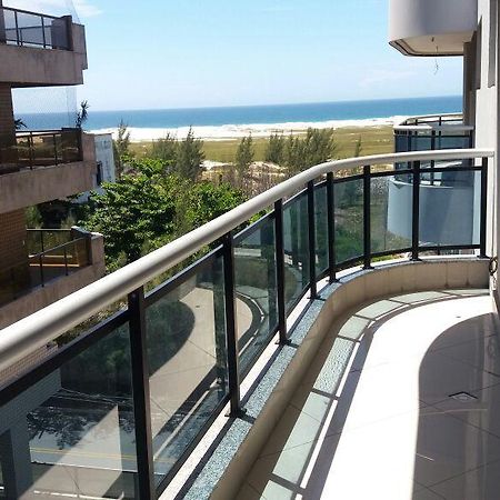 Apartamento Em Cabo Frio Rj - Praia Das Dunas Kültér fotó