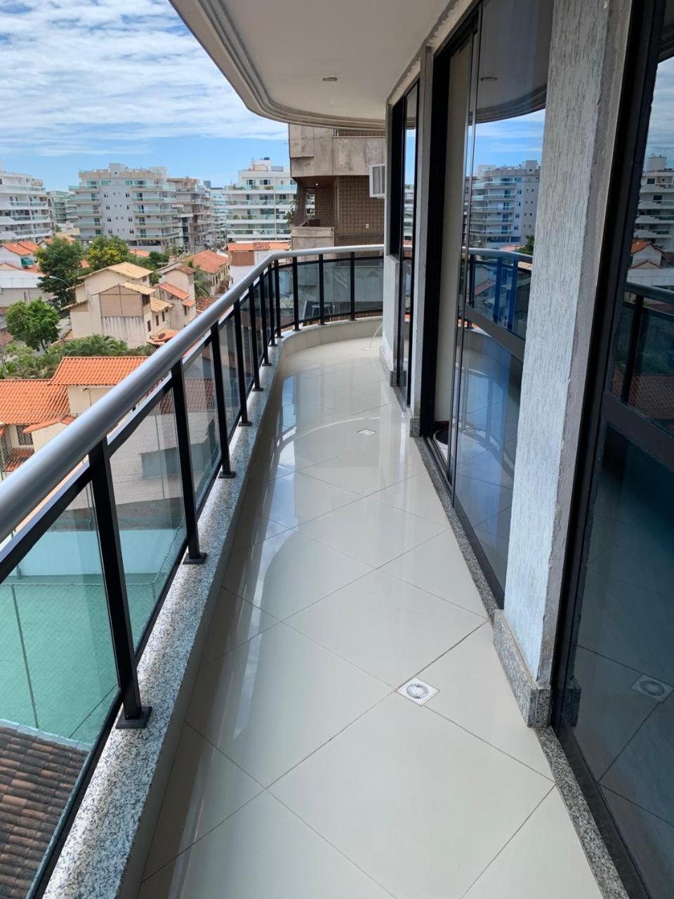 Apartamento Em Cabo Frio Rj - Praia Das Dunas Kültér fotó