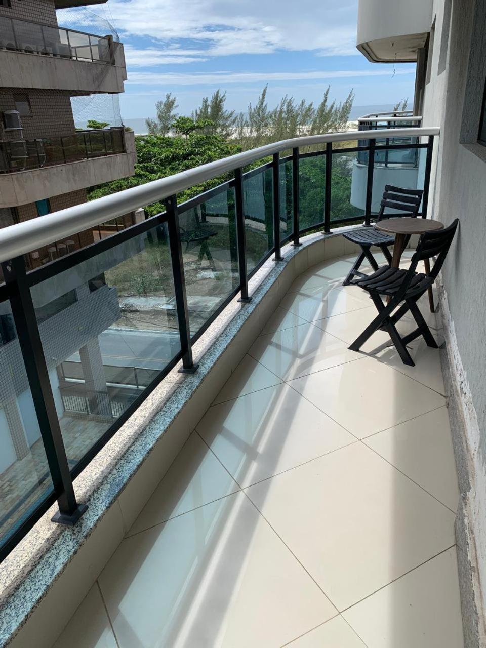 Apartamento Em Cabo Frio Rj - Praia Das Dunas Kültér fotó