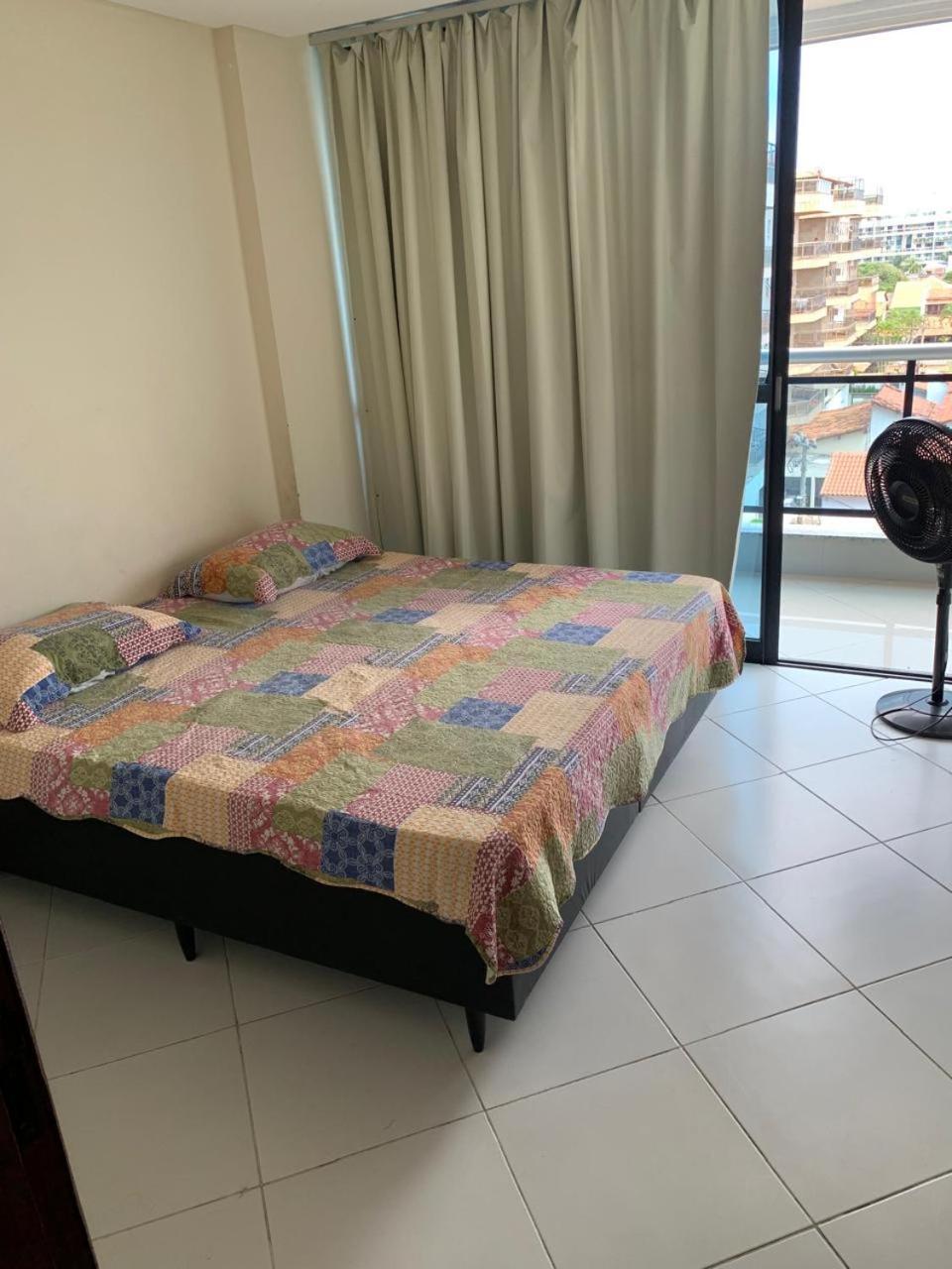 Apartamento Em Cabo Frio Rj - Praia Das Dunas Kültér fotó