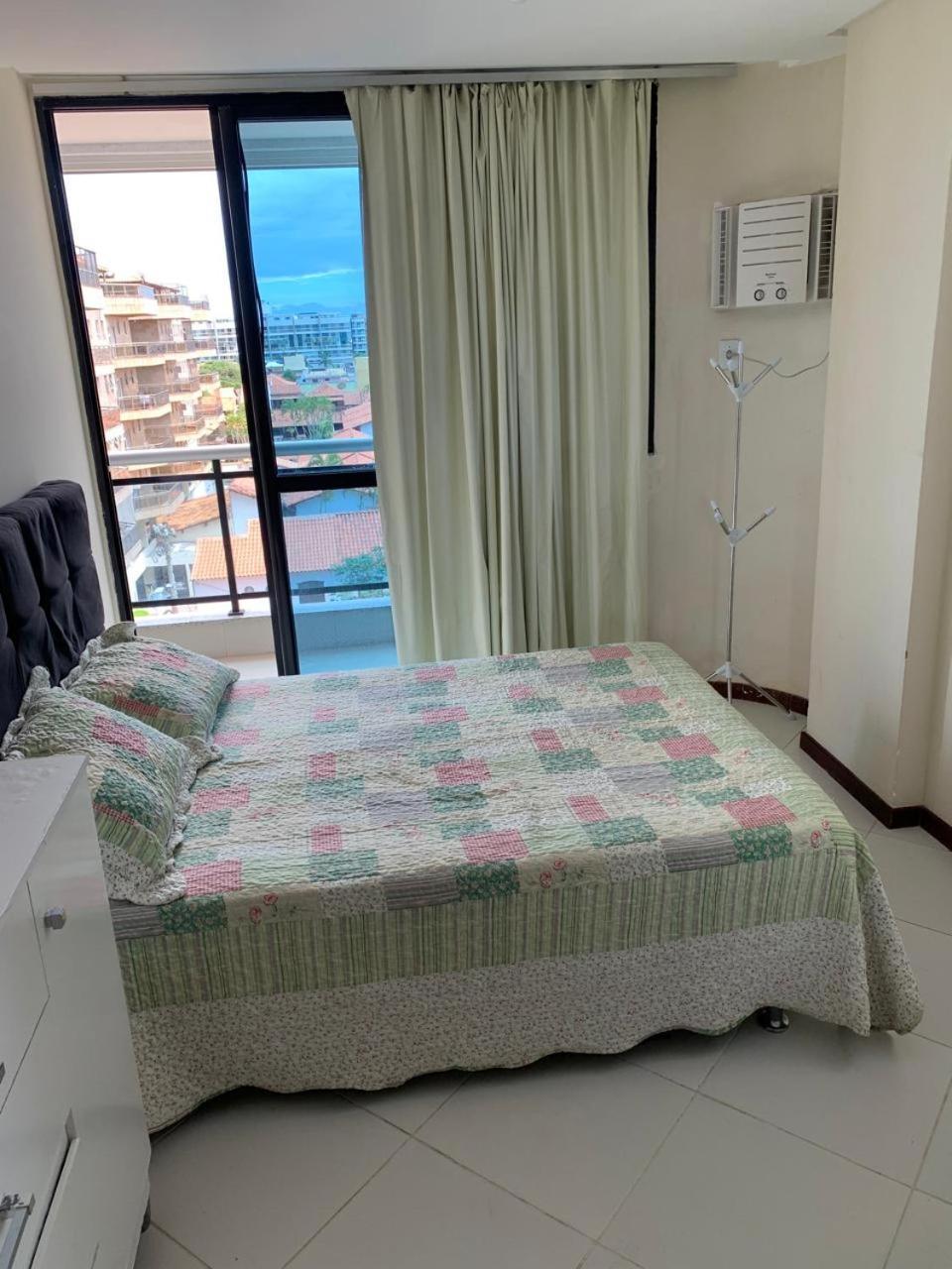 Apartamento Em Cabo Frio Rj - Praia Das Dunas Kültér fotó