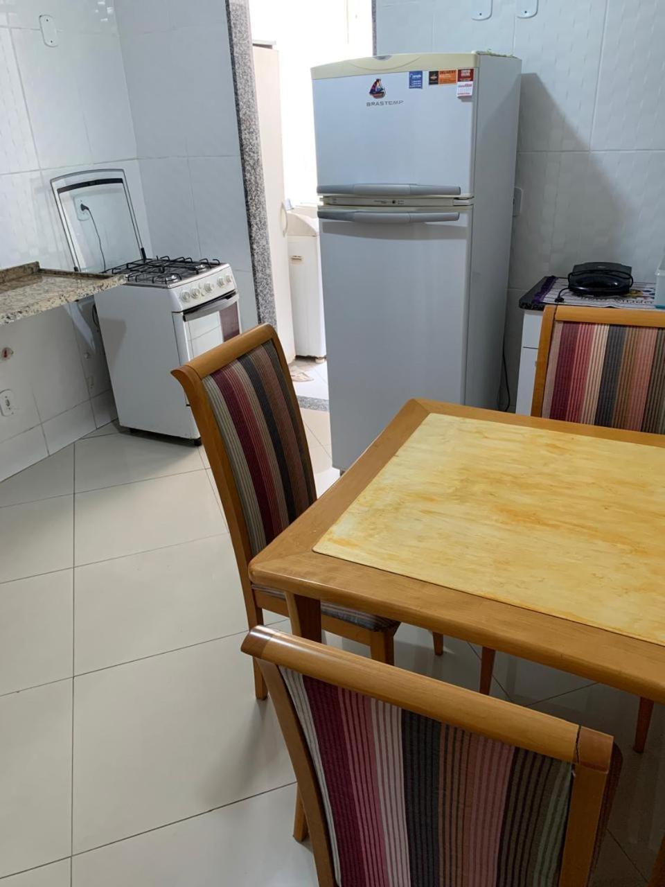 Apartamento Em Cabo Frio Rj - Praia Das Dunas Kültér fotó