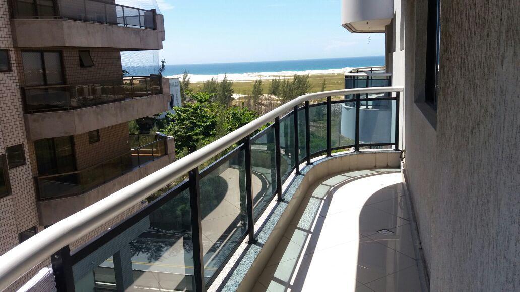 Apartamento Em Cabo Frio Rj - Praia Das Dunas Kültér fotó