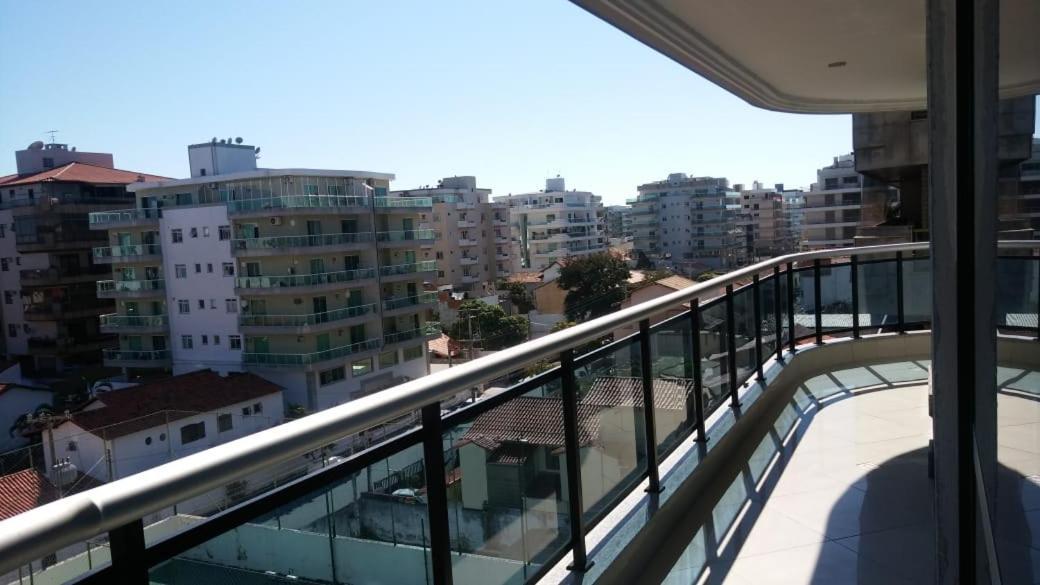 Apartamento Em Cabo Frio Rj - Praia Das Dunas Kültér fotó