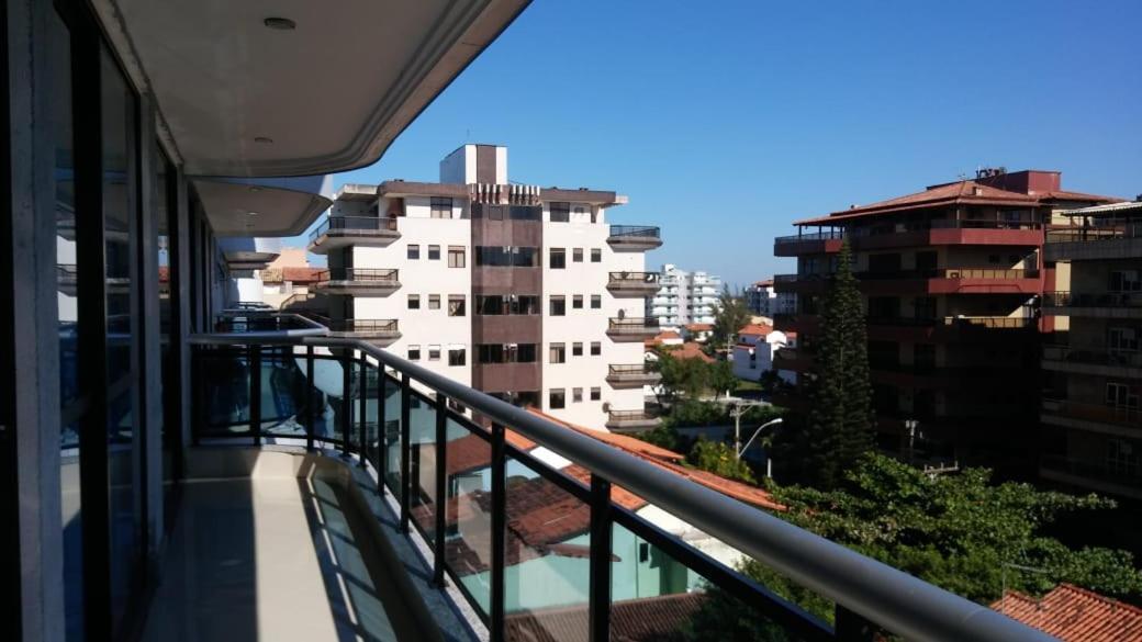 Apartamento Em Cabo Frio Rj - Praia Das Dunas Kültér fotó